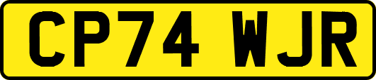 CP74WJR