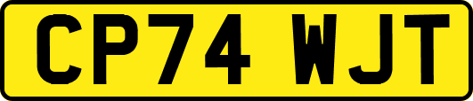 CP74WJT