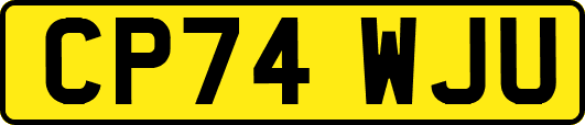 CP74WJU