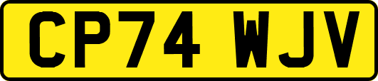 CP74WJV