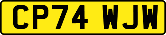 CP74WJW
