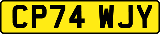 CP74WJY