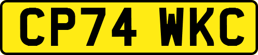 CP74WKC