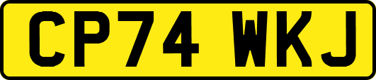CP74WKJ