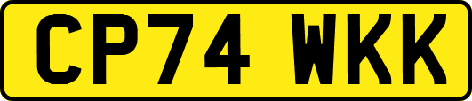 CP74WKK