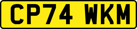 CP74WKM
