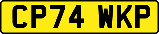 CP74WKP