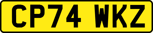 CP74WKZ
