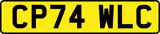 CP74WLC
