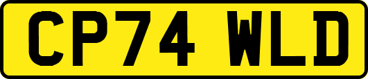 CP74WLD