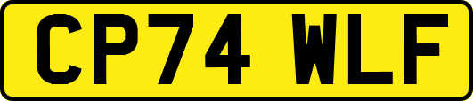 CP74WLF