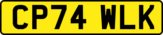 CP74WLK