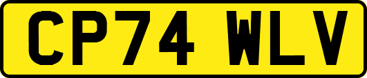 CP74WLV