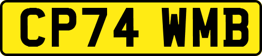 CP74WMB