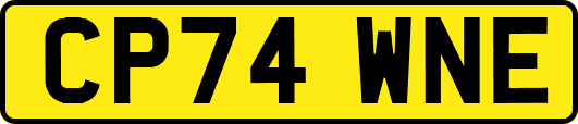 CP74WNE