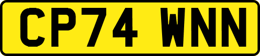 CP74WNN