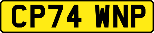 CP74WNP