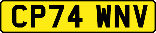 CP74WNV