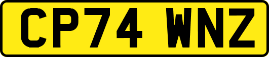 CP74WNZ