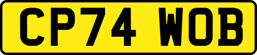 CP74WOB