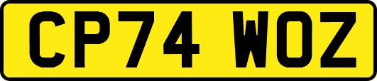 CP74WOZ