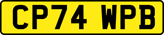 CP74WPB