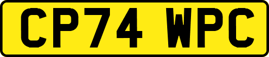 CP74WPC