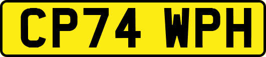 CP74WPH
