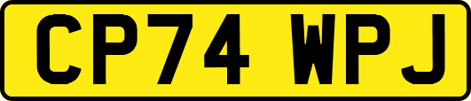 CP74WPJ