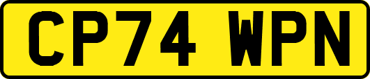 CP74WPN