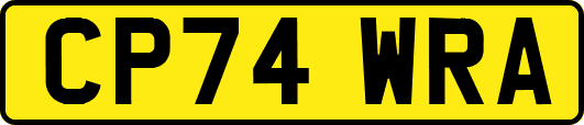 CP74WRA