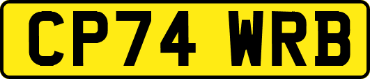 CP74WRB