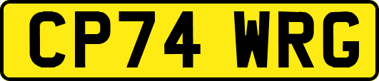 CP74WRG