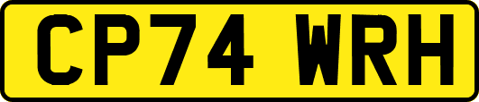 CP74WRH