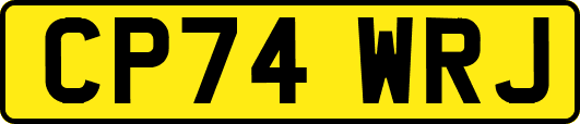 CP74WRJ