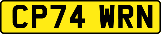 CP74WRN