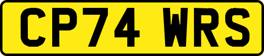 CP74WRS