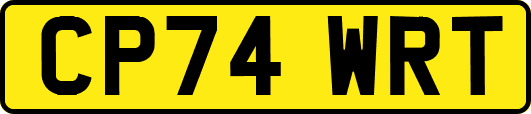 CP74WRT