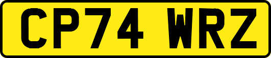 CP74WRZ