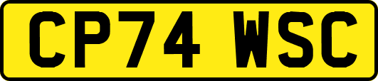 CP74WSC