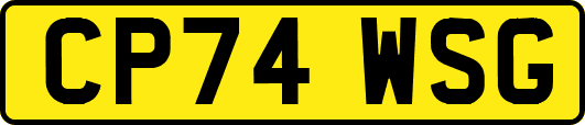 CP74WSG
