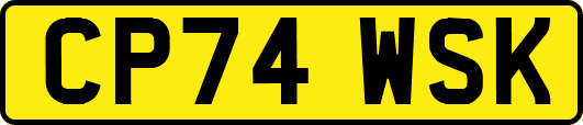 CP74WSK