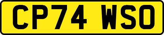 CP74WSO