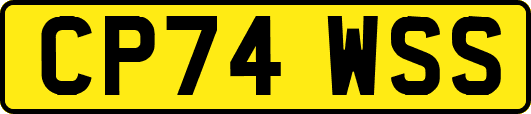 CP74WSS