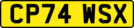 CP74WSX