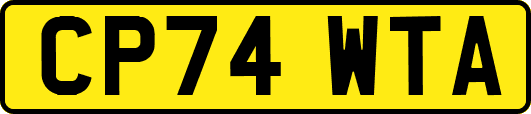 CP74WTA