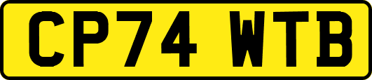 CP74WTB
