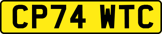 CP74WTC