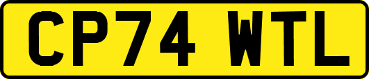 CP74WTL