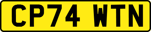 CP74WTN